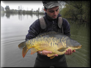 CARPE MIROIR