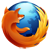 logo firefox